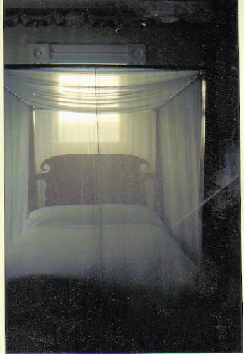 lanier home - gauze bed.jpg